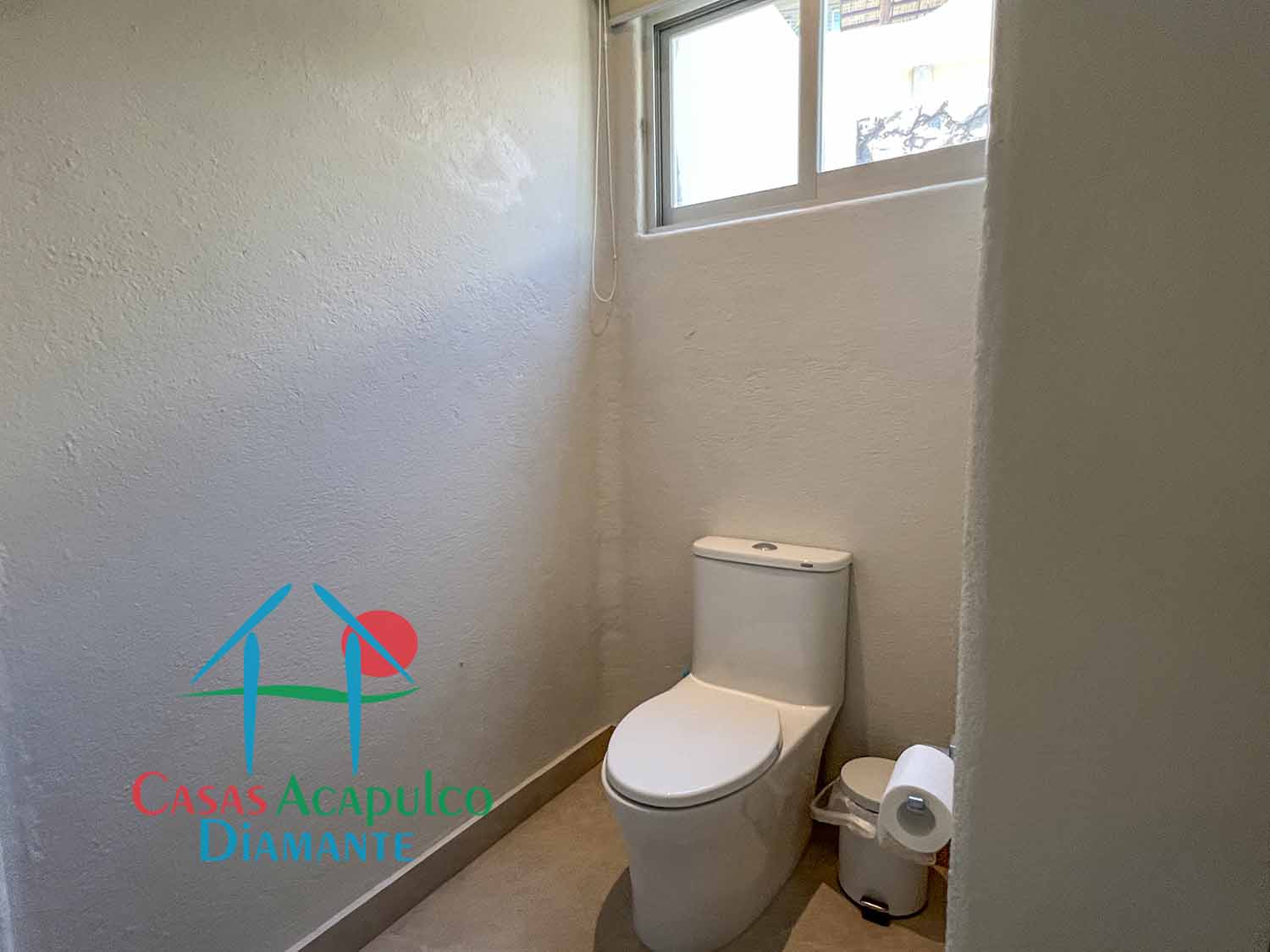 Villa Sahasrara - Recámara 3 12